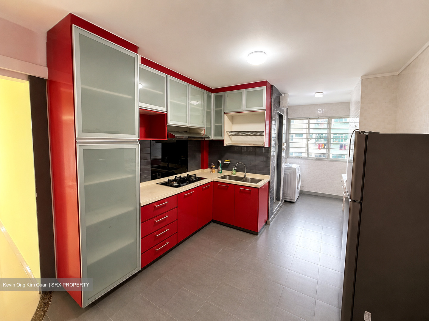 Blk 416 Pasir Ris Drive 6 (Pasir Ris), HDB 5 Rooms #583932141